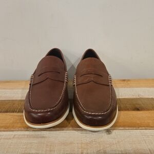 Cole Haan Men's 2.ZEROGRAND Penny Loafer shoes size 11M C33867